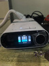 飞利浦（PHILIPS）呼吸机双水平进口睡眠止鼾器打呼噜呼吸暂停无创ST医用DSAVAPS30 实拍图