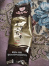 猴王牌中粮荷香熟普100g普洱茶散茶口粮茶熟茶 荷香熟普100g*5袋 实拍图