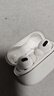 vivo TWS 4真无线降噪耳机 高保真Hi-Fi级音质55dB深海降噪45H超长续航 适配苹果小米华为手机远峰白 实拍图