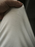 芬也（FENYE）哺乳背心吊带免穿文胸纯棉防下垂带胸垫夏季薄款产后喂奶大码 XL 实拍图