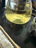 安溪铁观音乌龙茶 新8168 西坪产区清香型特级500g轻火盒装 2025春茶 实拍图