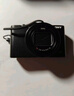 索尼（SONY）DSC-RX100M7G 黑卡数码相机 Vlog视频手柄套装（24-200mm镜头 4K视频 RX100 VII/黑卡7） 实拍图