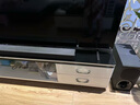 索尼（SONY）HT-G700 3.1声道 大功率独立低音炮 杜比全景声 家庭影院 回音壁 soundbar 电视音响 4K 蓝牙 实拍图