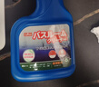 巨奇严选 浴室清洁剂500ml*2瓶厕所卫生间玻璃水垢洗手台瓷砖清洗剂 实拍图