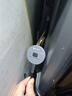 毕亚兹 手机无线投屏器5G+2.4双频传输协议音视频同屏器 支持苹果华为手机电脑接电视显示器投影仪 实拍图
