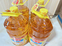 鲁花 食用油  物理压榨  玉米油6.18L  新老包装随机发放 实拍图