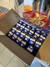 蒙牛（MENGNIU）纯甄草莓果粒风味酸奶【加量不加价】整箱笑脸包211g×24  实拍图
