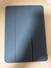 WITGOER【1:1顶配】iPad Air1保护套9.7英寸2017款ipad5/6代/air2全包防摔2018平板电脑保护壳适用苹果 实拍图