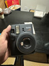 富士（FUJIFILM）立拍立得instax mini90mini40升级款41mini99即拍即得相机生日礼 mini41 黑色（现货） 官方标配 实拍图