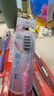 高露洁（Colgate）宽密丝柔护龈宽头软毛牙刷*2+超洁纤柔炭丝牙刷*3家庭京东自营 实拍图