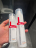 薇诺娜极润洁水乳3件套洗面奶爽肤水乳液护肤品化妆品套装 实拍图