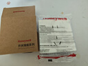 霍尼韦尔（Honeywell）开关插座面板超薄无框哑光亲肤 10A正五孔 睿翼T3极光白奶油风 实拍图
