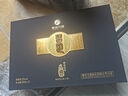 习酒 窖藏1988礼盒 酱香型白酒 53度 500ml*2瓶*3盒 整箱装 实拍图