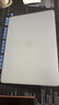INCASE Dots适用于25/24/23新款苹果MacBook Air15.3英寸笔记本电脑保护壳M4/M3/M2纤薄便携磨砂透明色 实拍图