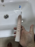 华为智选鸿蒙智选力博得智能声波牙刷3 电动牙刷送男友送女友成人学生牙刷 深度清洁亮白180天长续航 优漾3 实拍图