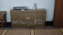KTC 27英寸2K高清200Hz 1152分区QD-MiniLED显示屏HDR1000内置电源升降旋转电竞显示器国家补贴M27T6S 实拍图