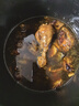 CP正大食品白羽鸡琵琶腿2斤 早餐冷冻小鸡腿 烤卤凉拌蒸煮煎炸鸡腿 实拍图