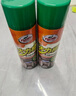 龟牌（Turtle Wax）多功能泡沫清洁剂 汽车内饰清洗剂皮革清洗剂650ml*3瓶 500901 实拍图