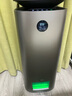 352空气净化器加湿器家用除菌甲醛吸毛消毒机2800mL/h母婴无雾加湿净化一体机家电国补H301 实拍图
