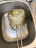 老管家锅底黑垢清洁膜380g不锈钢清洁剂膏去污神器厨房锅底强力去污除垢 晒单实拍图