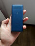 飞利浦（PHILIPS）E568A 宝石蓝 移动联通电信4G全网通 老年人手机智能 超长待机儿童功能学生手机 大字大声直板按键 实拍图