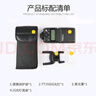神牛tt350闪光灯相机机顶闪光灯引闪器高速同步补光灯外拍灯相机热靴灯自动测光户外便携外拍灯 TT350官方标配（不能直接使用，需5号电池） 尼康 实拍图