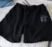真维斯（Jeanswest）休闲短裤女2026新款夏季柔软舒适宽松运动百搭字休闲五分裤热裤 实拍图