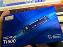 致态（ZhiTai）长江存储 1TB SSD固态硬盘 NVMe M.2接口 Ti600系列 (PCIe 4.0 产品) 实拍图