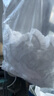 喜帅 兔笼收缩薄膜套兔笼子底盘厕所抽屉粪便接尿通用垫膜30个装120cm 实拍图