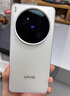vivo X200 Ultra 蔡司三大定焦大师镜头 骁龙8至尊版移动平台 蓝图自研影像双芯 AI 5G旗舰手机 银调 16GB+1TB（摄影师套装版） 赠光影随行礼盒 实拍图