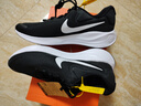 耐克NIKE男子跑步鞋REVOLUTION 7运动鞋FB2207-001黑44 实拍图