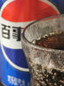 【京东物流】冰川纹玻璃杯时尚潮流ins风果汁杯酒杯水杯 ⭐冰川杯250ml1只 实拍图