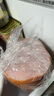 万威客 加拿大烟肉卷500g 大块猪肉烟熏火腿 熟食早餐香肠午餐肉 实拍图