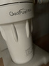 佳德净反冲洗大白瓶前置过滤器带旁通家用全屋中央净水器 8吨大流量自来水大蓝瓶大胖瓶净水器大通量 10寸PCF单联【除余氯 异色异味】 实拍图