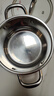 美厨（maxcook）汤锅 304不锈钢汤锅汤煲20cm 加厚复合底 电磁炉通用MCT8206 实拍图