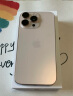 Apple/苹果 iPhone 16 Pro Max（A3297）1TB 沙漠色钛金属 支持移动联通电信5G 双卡双待手机 实拍图
