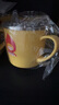 乐扣乐扣（LOCK&LOCK）儿童餐具进口不锈钢小学生牛奶杯卡通杯子带手柄水杯250ml 实拍图