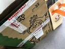 统一小当家干脆面20g整箱装童年儿时怀旧休闲零食点心捏脆干吃面充饥 *店长推荐*【整箱48包】混合口味 实拍图