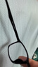 普莱斯（pulais）老花镜男女 进口1.60MR-8坚固超韧超清晰数码防蓝光防护老花眼镜 实拍图