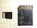 闪迪（SanDisk）128GB TF（MicroSD）内存卡A2 4K V30 U3 C10 至尊超极速移动存储卡 读速200MB/s 写速90MB/s 实拍图