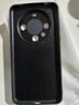 观悦【金榜丨臻选素皮】适用华为mate60pro手机壳mate60真素皮pro+保护套全包镜头超薄防摔壳熊猫款 【锦纤素皮-墨韵黑】秒变70Pro+丨流光电镀边 华为Mate60Pro/Pro+ 实拍图