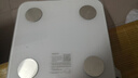 美的（Midea）智能体脂秤体脂称家用精准电子秤人体健康称重计体重秤体重称减肥蓝牙连接20项身体数据监测 实拍图