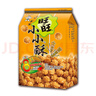 旺旺 小小酥 原味 200g 袋装 休闲膨化食品糕点零食酥脆饼干 实拍图