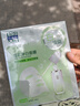 百雀羚（PECHOIN）雪肌净白面膜5片装面膜美白补水淡斑晒后修护品质国货送女友 实拍图
