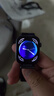 华为【编织款，更透气】WATCH FIT 3 国家补贴15% 智能手表 深海蓝 轻薄大屏运动减脂 情侣手表 实拍图