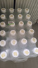 依能 青柠檬味苏打水饮料 无糖无汽弱碱 500ml*24瓶 塑膜装饮品 实拍图