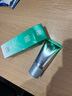百雀羚（PECHOIN）面霜 肌初赋活抗皱菁华霜 紧致抗皱淡纹玻尿酸精华霜护肤试用官方 紧致抗皱修护霜共 24g 实拍图