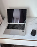 华为MateBook GT 14 Linux版 国家补贴20% 笔记本电脑 OLED悬浮屏 酷睿Ultra 5 32G 1T皓月银 实拍图