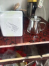 暮云泡茶壶加厚玻璃茶壶大容量办公室茶具养生高硼硅耐高温 450ml 实拍图