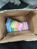 CUKTECH酷态科 7号彩虹电池碱性10粒适用血压计/遥控器/鼠标/儿童玩具/智能门锁适用ZMI/小米【一件包邮】 实拍图